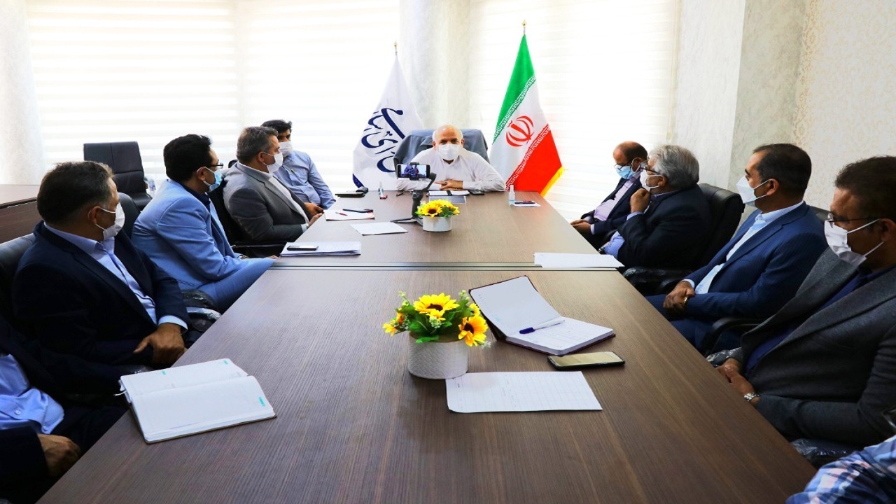 دولت جدید استانداری قوی برای استان بوشهر انتخاب کند