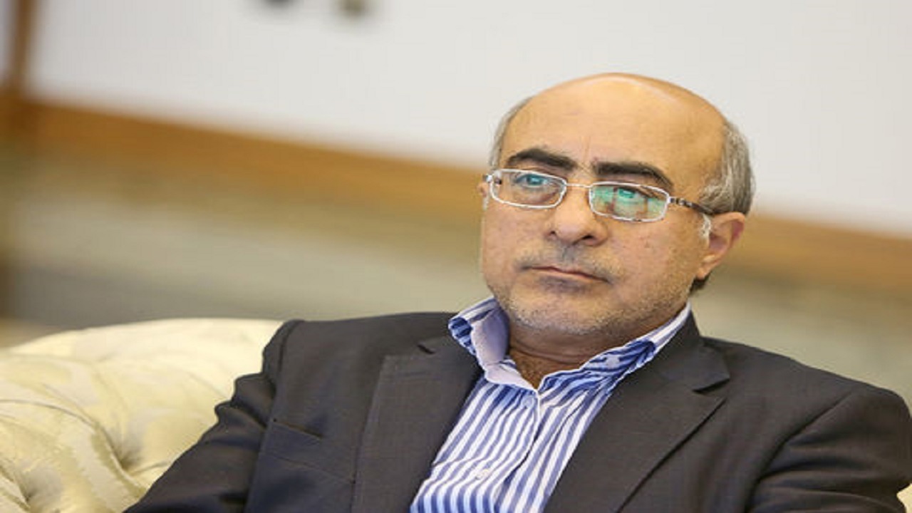 ماموریت کوتاه مدت کمیجانی در بانک مرکزی