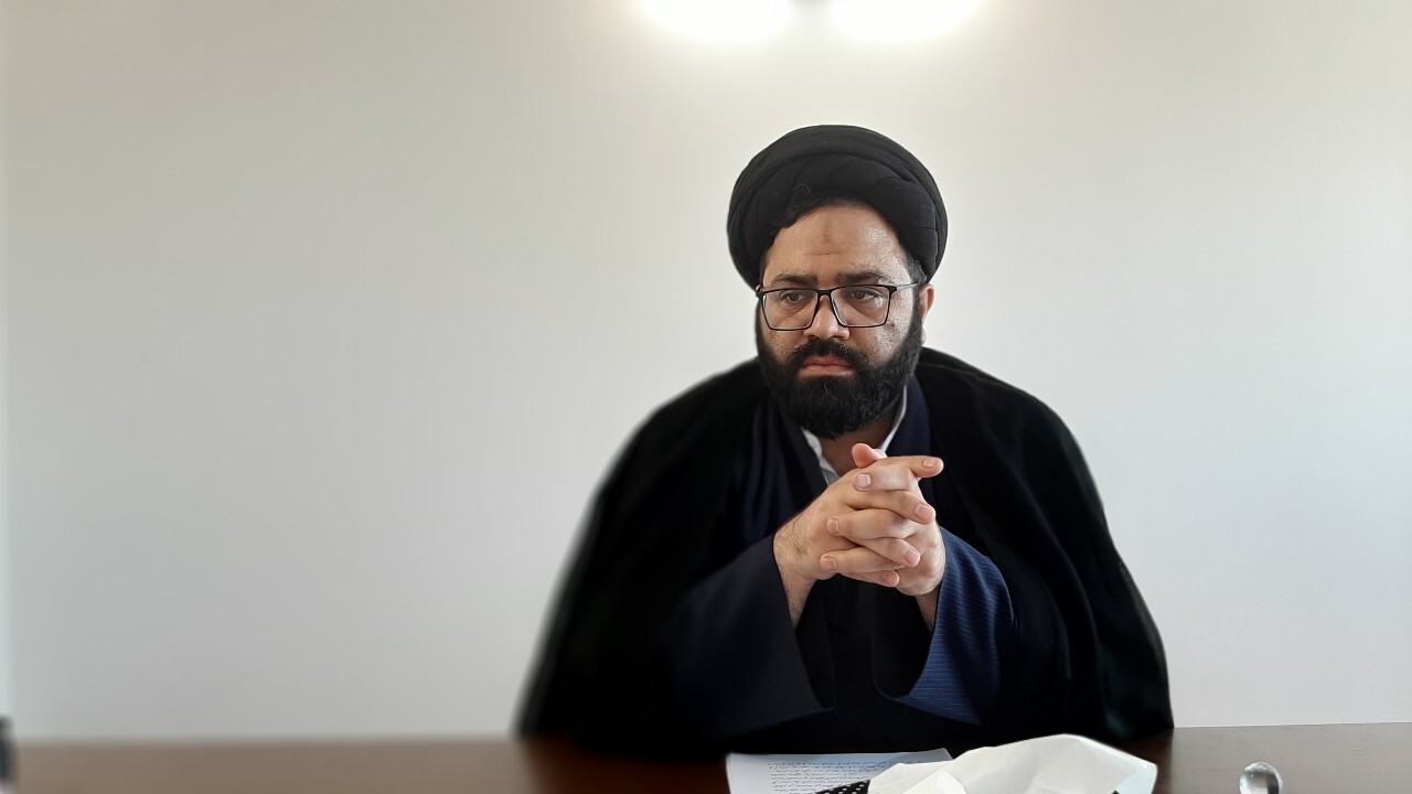 برگزاری مراسم بزرگداشت مرحوم آیت الله سید جواد خامنه‌ای (ره) در مشهد
