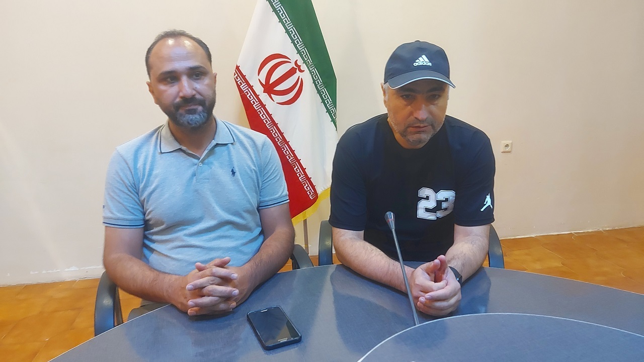 فردا ،بازی سختی را پیش‌بینی می‌کنم