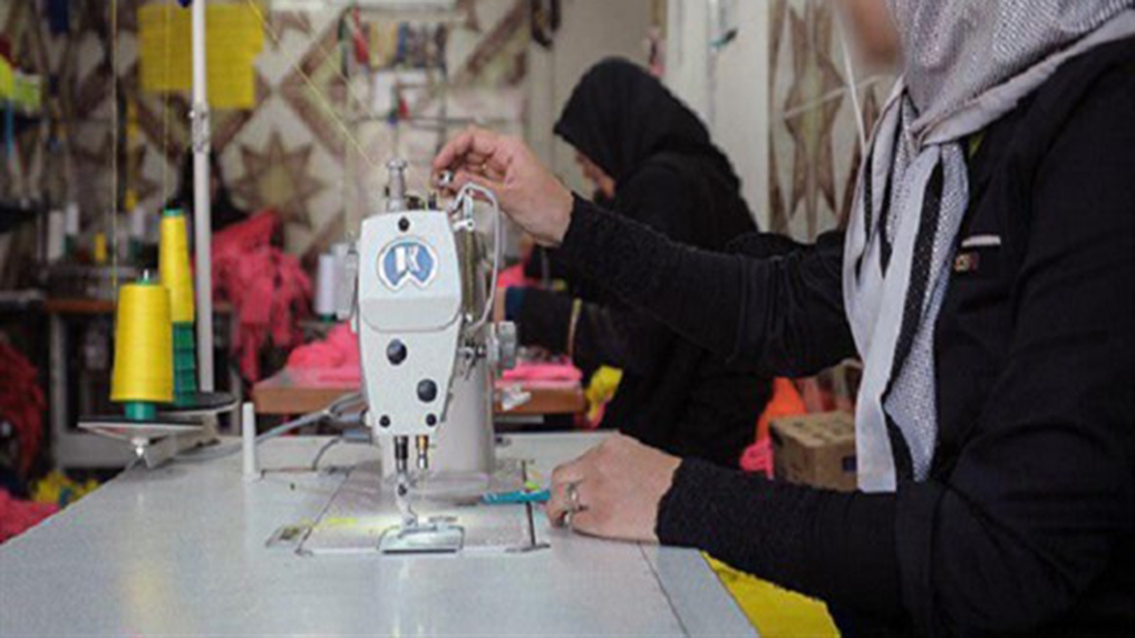 کارآفرینی بدون سرمایه در استان فارس