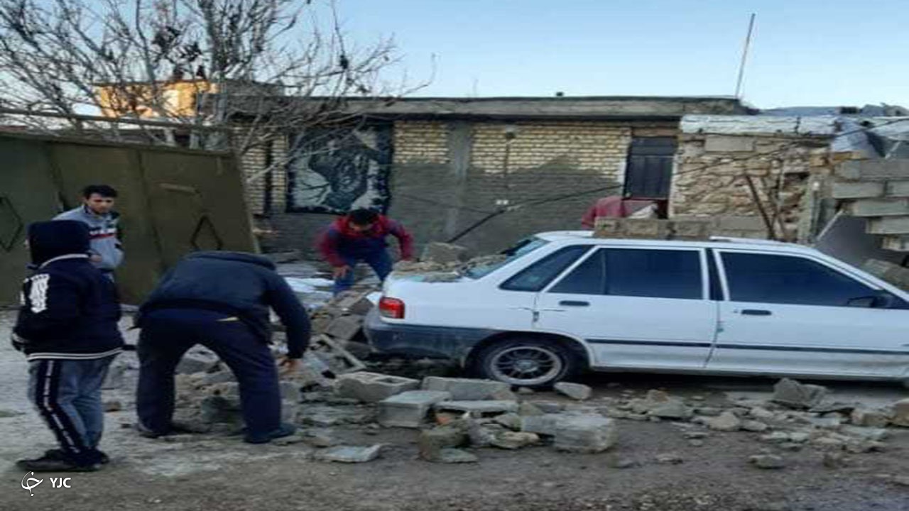 میزان تسهیلات نوسازی مناطق روستایی ۴۰۰ میلیون ریال و ۵۰۰ میلیون ریال برای مناطق شهری