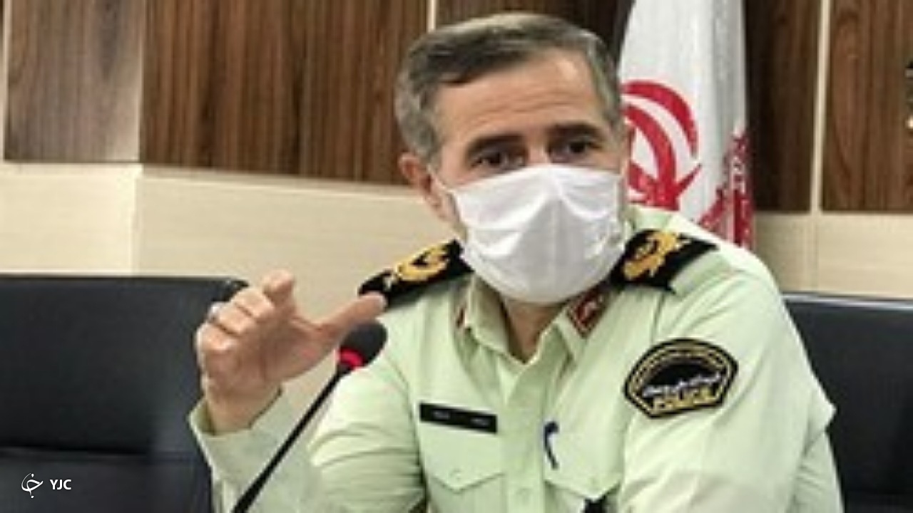 توقیف ۴۰۰کیلو هروئین در ارومیه