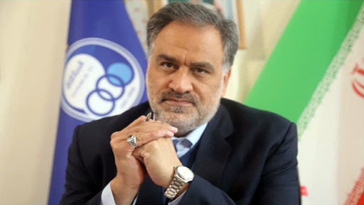 مددی: سیدعلی برای استقلال خوب سوت نمی‌زند و مستندات آن هم وجود دارد / مشکلات استقلال زودگذر هستند و جای نگرانی نیست