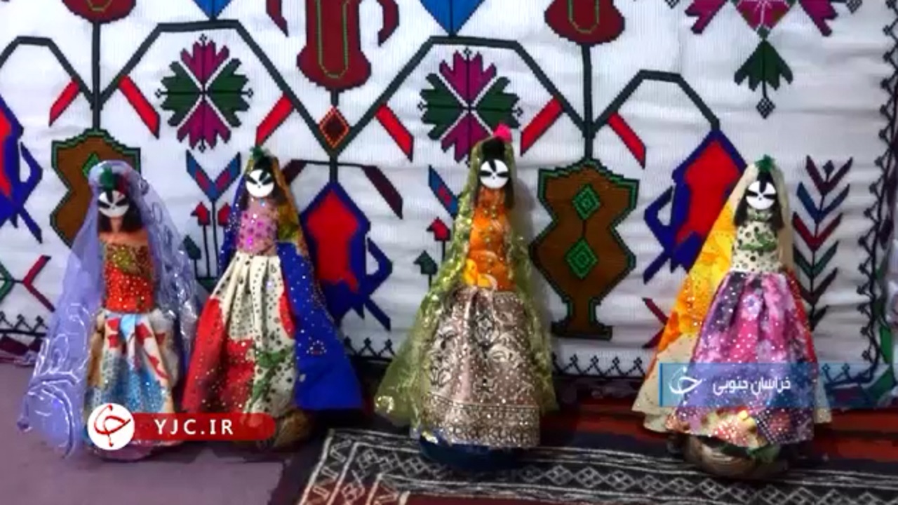عروسک‌هایی که جهانی شدند+فیلم