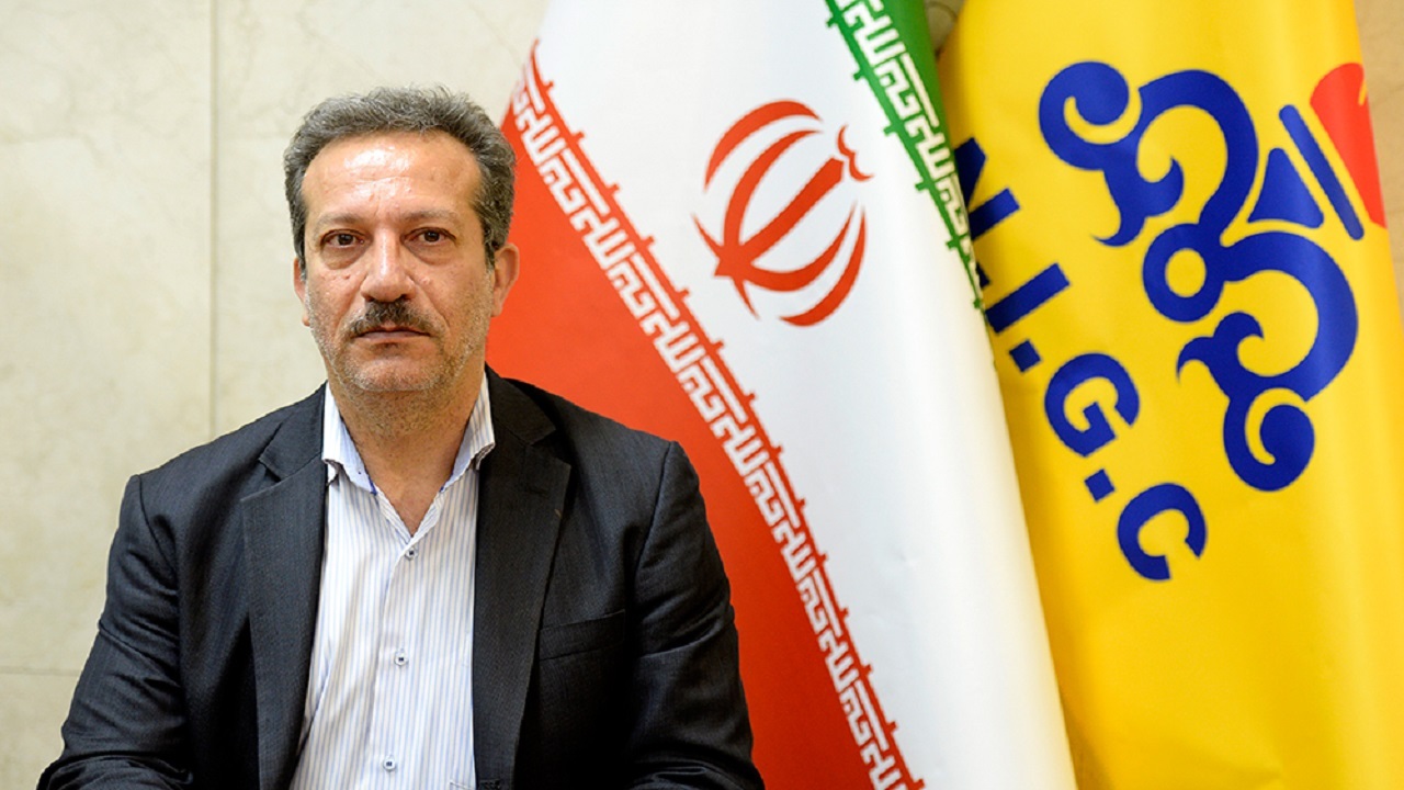 شرکت گاز استان یزد برترین تامین کننده سوخت در بخش کشاورزی