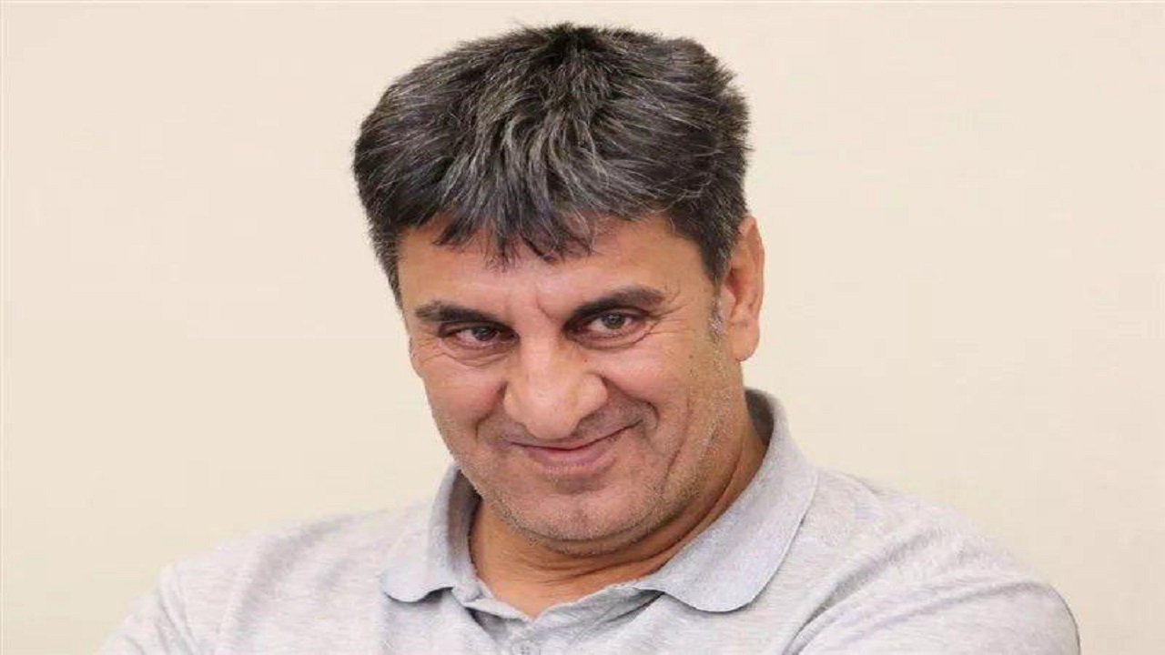 افشاریان: کمیته داوران فدراسیون فوتبال با هیچ تیمی دست اخوت نداده است