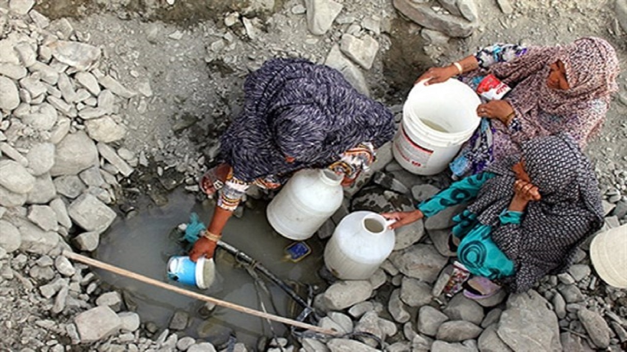 تشنگی ۴۳۰ روستای خراسان جنوبی/ نقاط محروم را دریابید