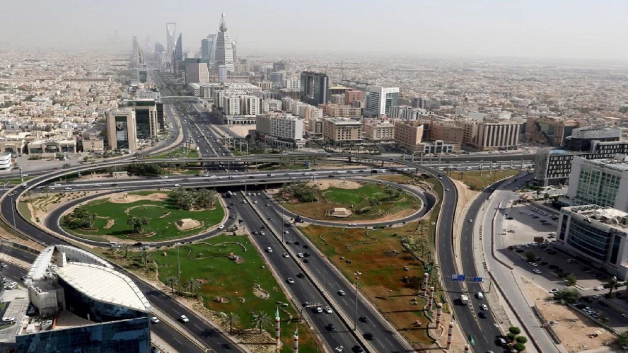 سرمایه گذاری ۱۴۷ میلیارد دلاری عربستان در بخش حمل و نقل