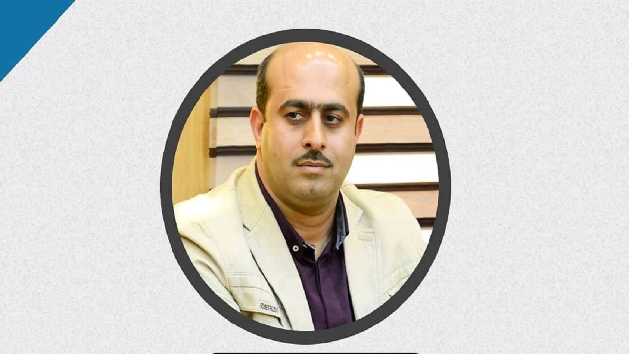 حیاتی مدیر منطقه یک شهرداری آبادان شد