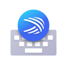 دانلود کیبورد محبوب SwiftKey Keyboard