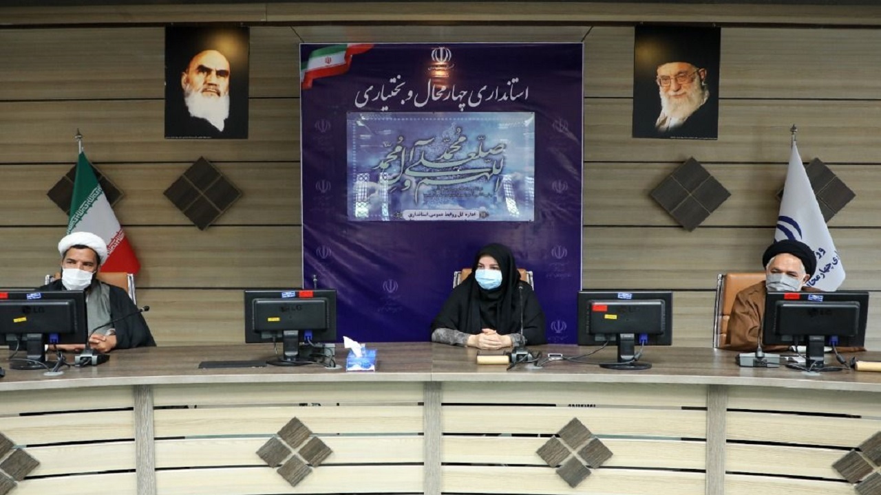 تجهیز نمازخانه ادارات و فرمانداری‌ها باید مورد توجه جدی قرار بگیرد