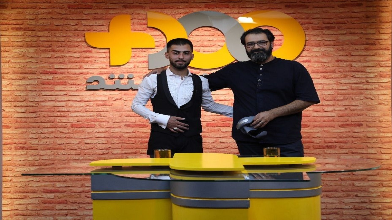 مستند اجتماعی کارگردان «شنای پروانه» از تلویزیون پخش می‌شود