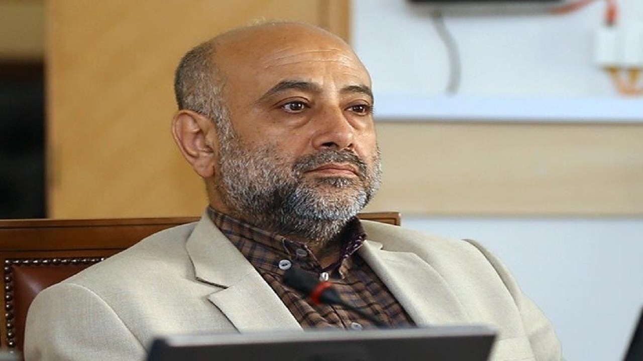 پالایشگاه سازی باید از سرگرفته شود