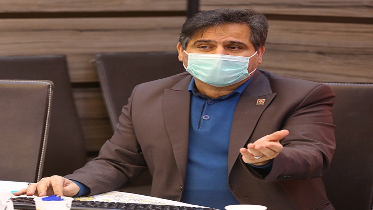 رشد ۳.۶ درصدی اهدای خون در قم طی سه ماهه نخست امسال