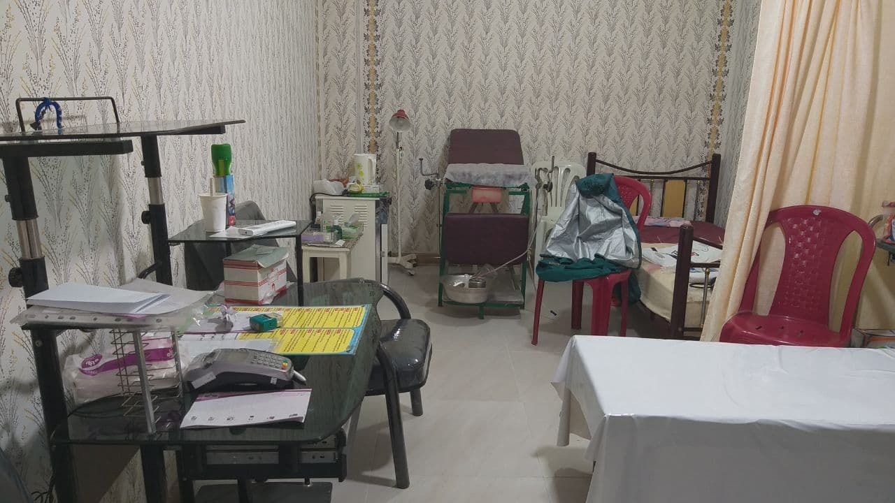 شناسایی یک مرکز غیرقانونی سقط جنین در رامسر