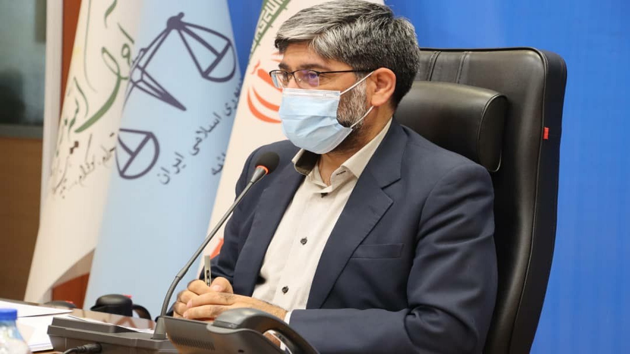 ورود دادگستری آذربایجان غربی به موضوع فوت مادر و فرزند