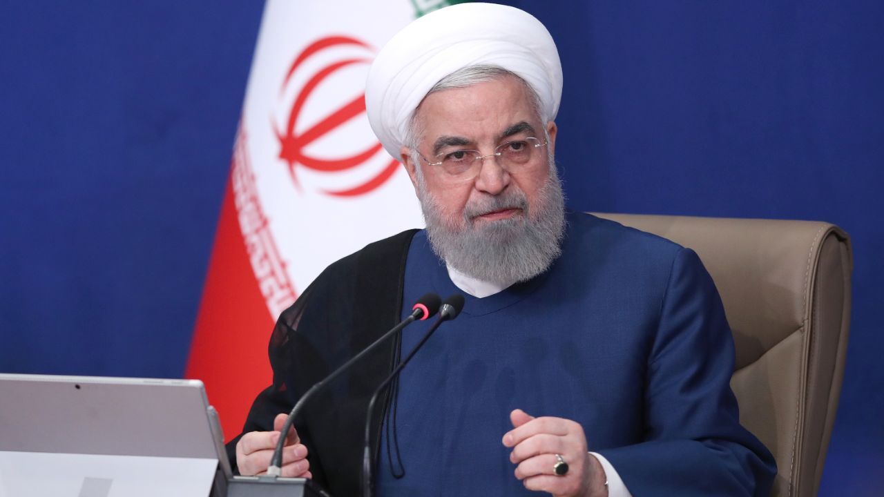 بابت قطعی برق از مردم عذرخواهی می‌کنم /  به خاطر مشکلات فنی ناچار به قطعی های ناگهانی شدیم