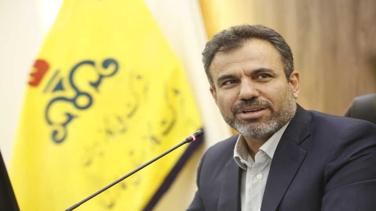 فارس سرآمد کشور در مدیریت مصرف گاز