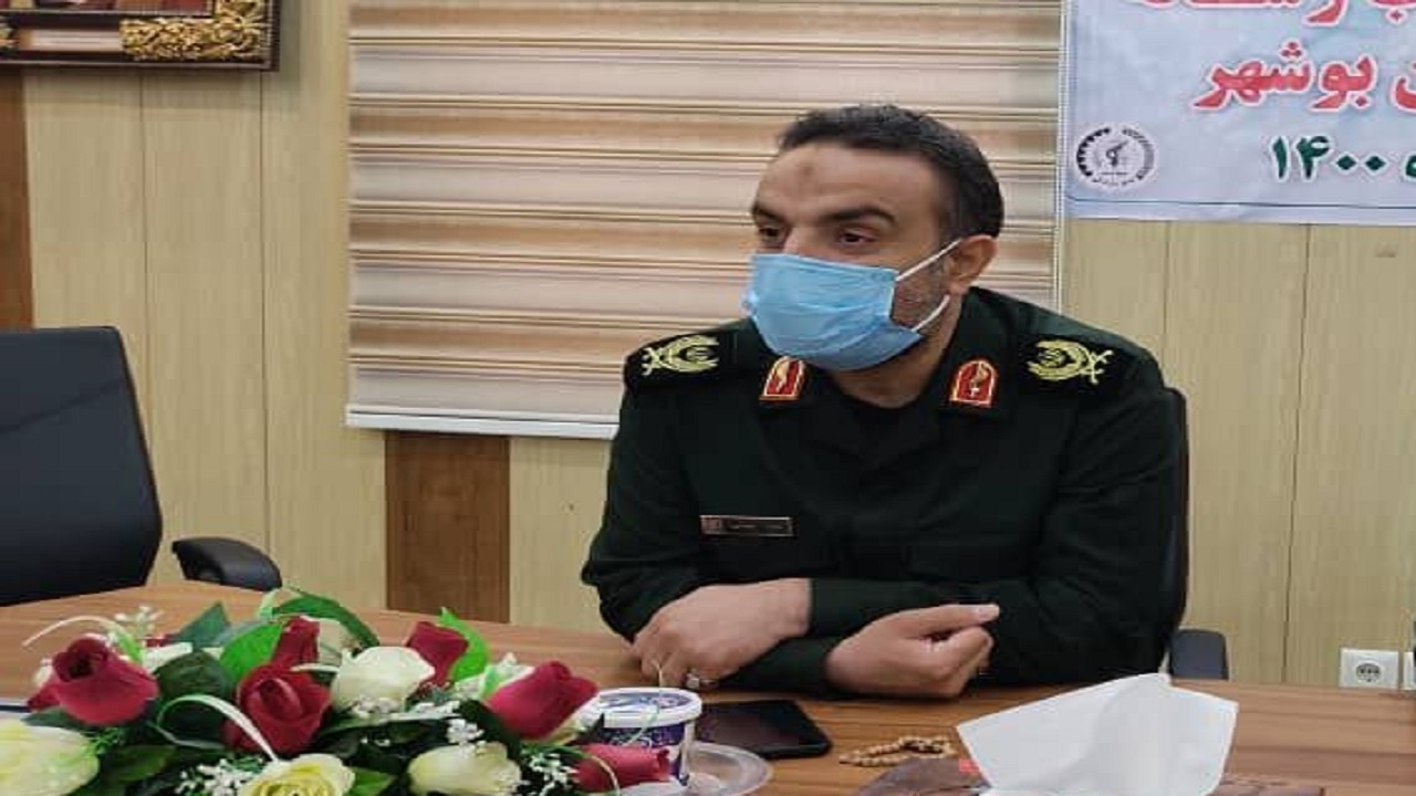 بسیج سازندگی ۱۱۲ هزار فرصت شغلی در کشور ایجاد کرد