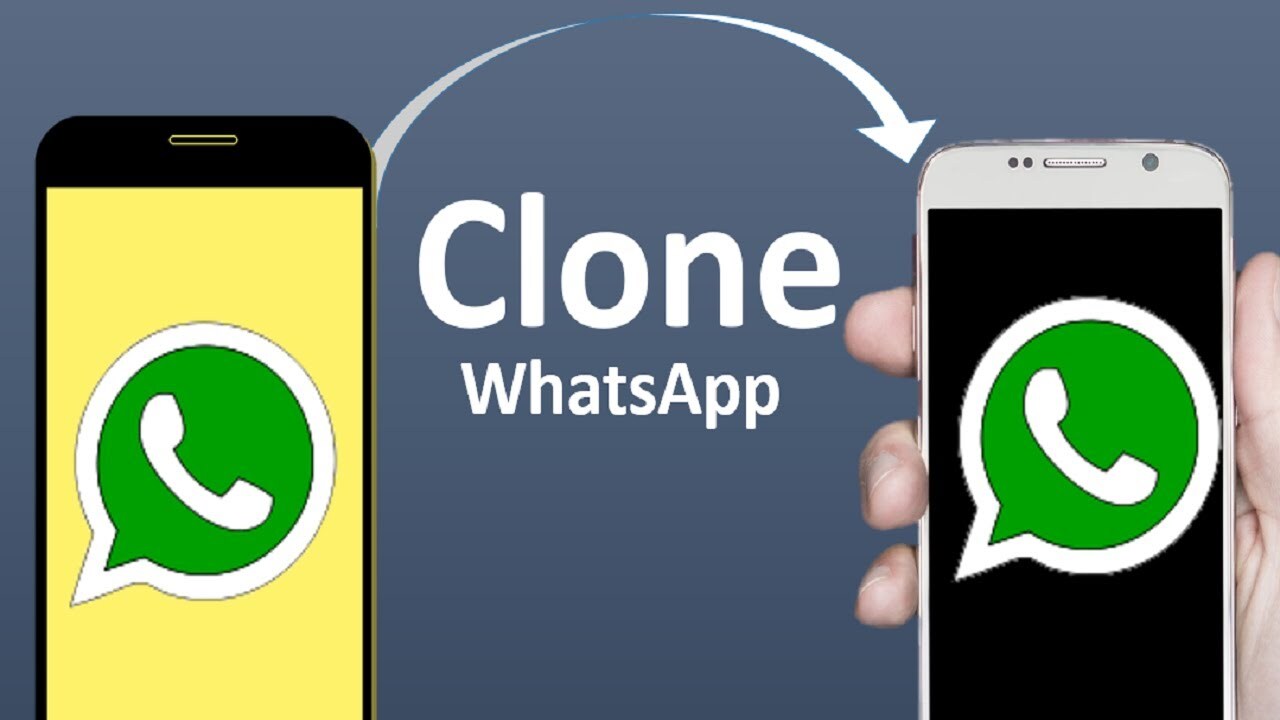 هشدار و تهدید واتساپ نسبت به استفاده از برنامه های مشابه