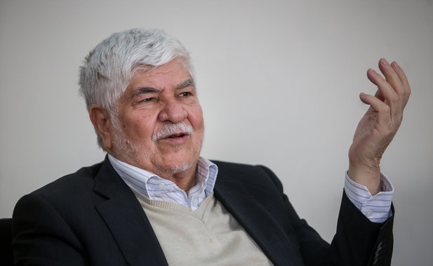 سید ابراهیم رئیسی می‌خواهد رئیس‌جمهور همه باشد