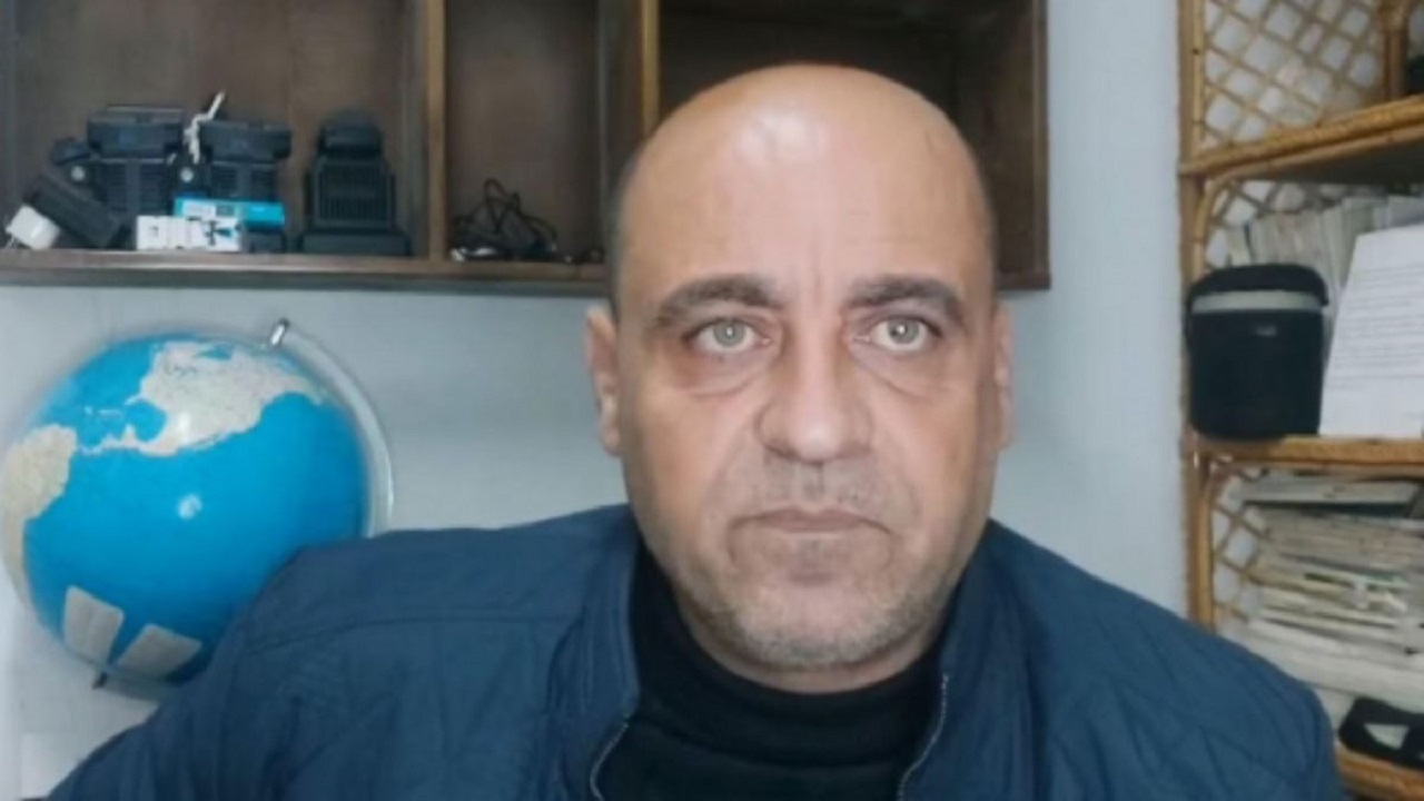 تشکیلات خودگردان مسئولیت مرگ «نزار بنات» را برعهده گرفت