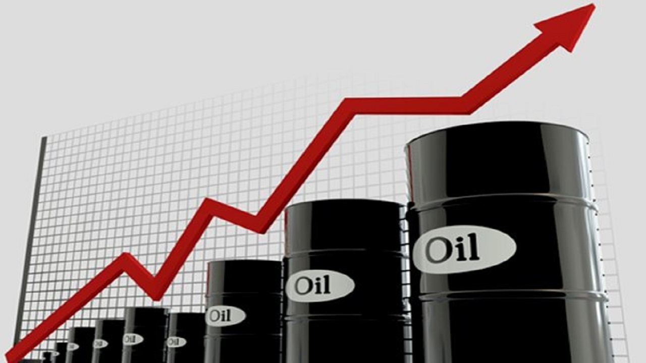 نفت وست تگزاس اینترمیدیت به بالاترین قیمت از سال ۲۰۱۴ رسید
