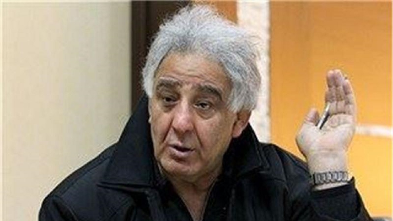 طالقانی: هرکسی دنبال کشتی نمی‌رود/ تبلیغات برای ورزش ملی کشور کافی نیست