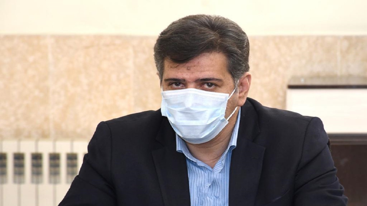 پورتال و پایگاه خبری جدید شهرداری شهرکرد رونمایی شد