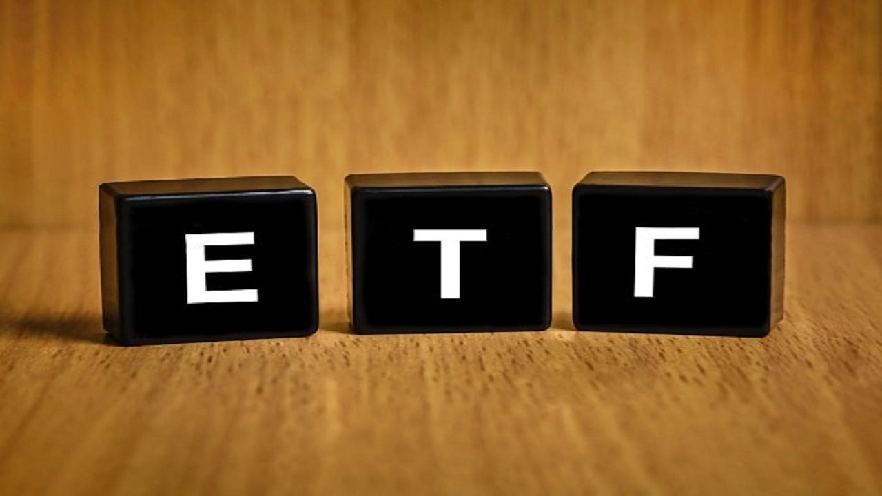 ETF‌ها از مالیات معاف هستند