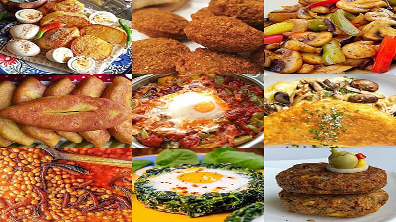 آموزش آشپزی؛ از مرغ گریل شده تاسکنی و کباب تابه ای مخلوط تا پای چیکن باربیکیو + تصاویر