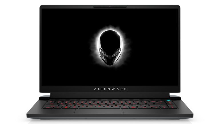 لب تاپ Alienware