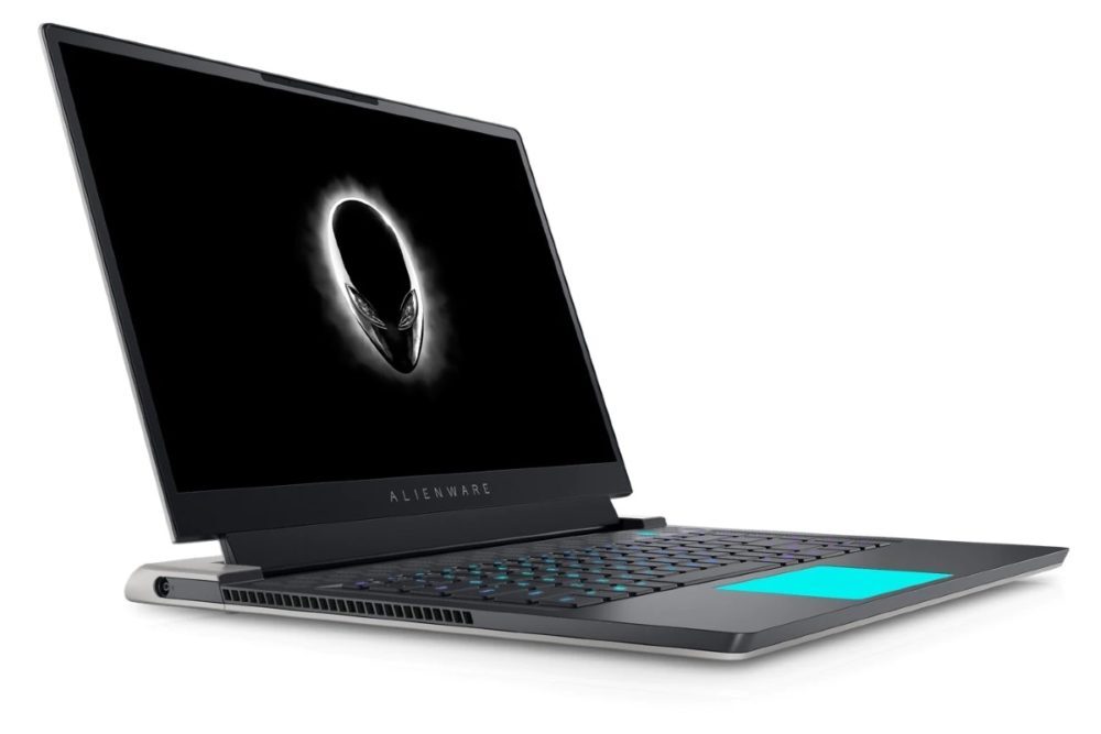 لب تاپ Alienware
