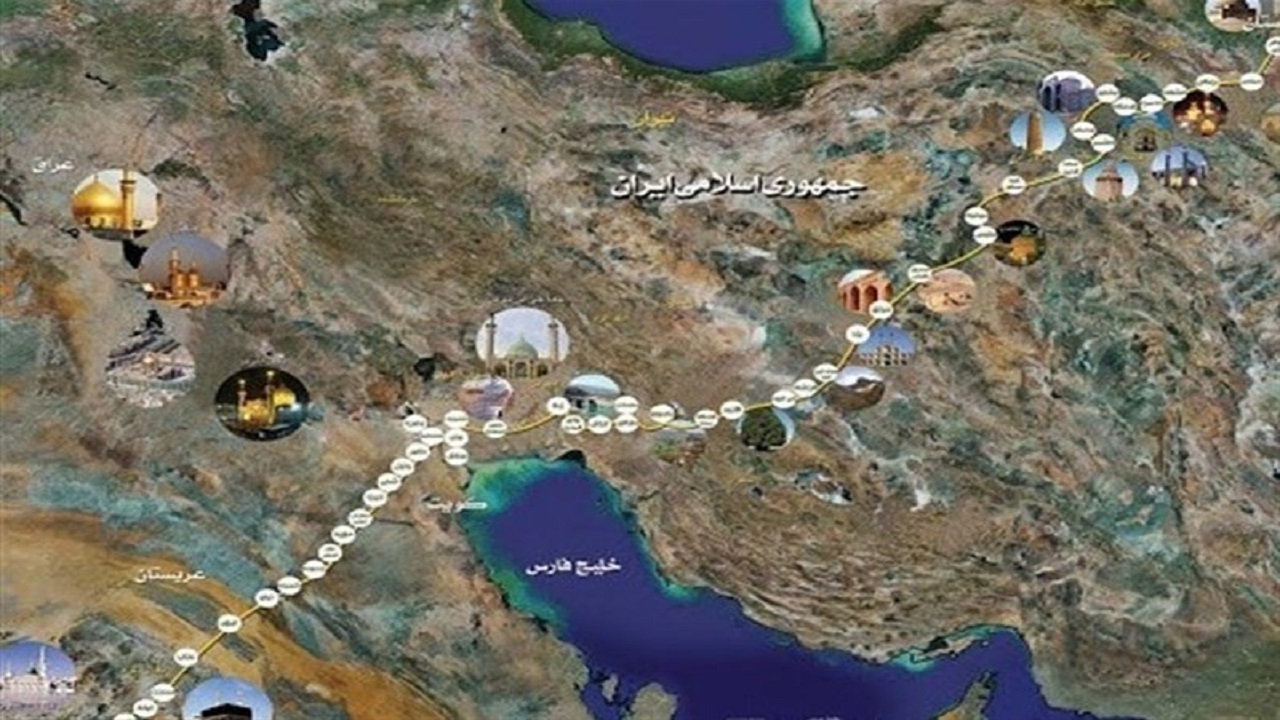 علت حرکت امام رضا از مدینه بسوی ایران / رفتار مذبوحانه مأمون درباره ولایتعهدی امام هشتم