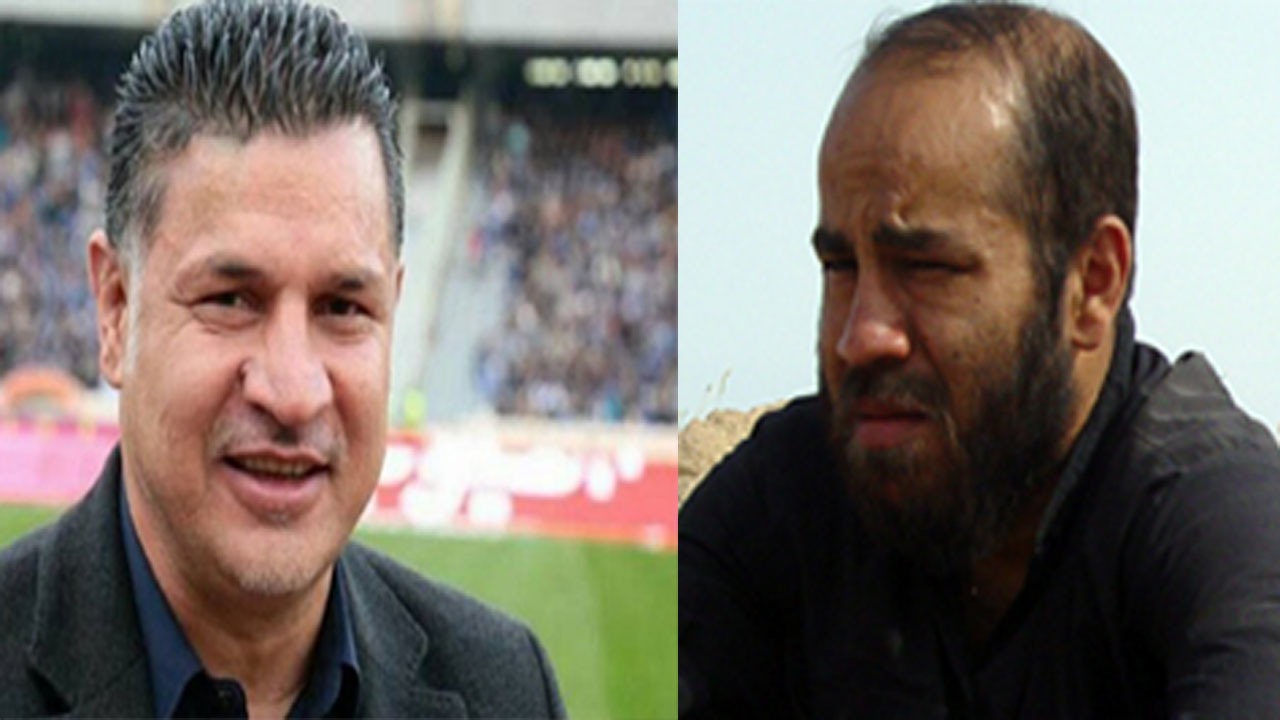 یک کوچه به نام ابوالفضل سپهر شاعر دفاع مقدس و یک بلوار به نام علی دایی نامگذاری شدند