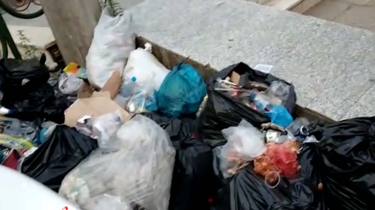 از