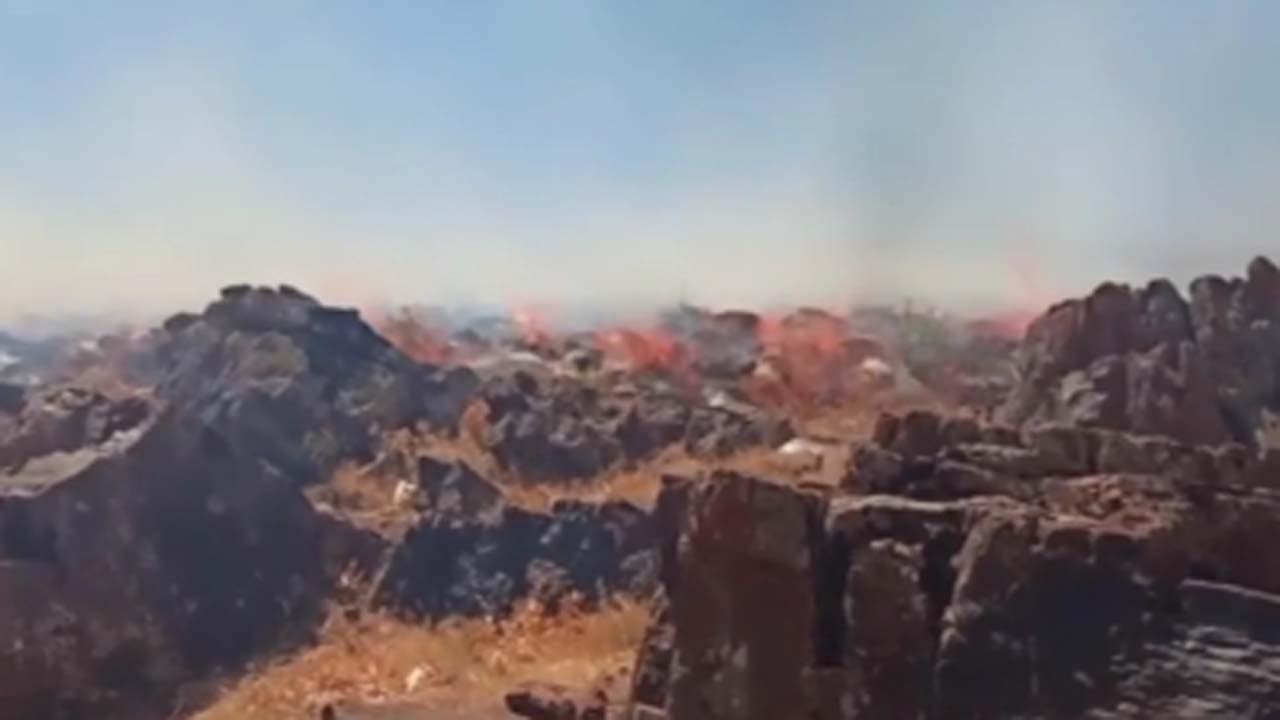 از