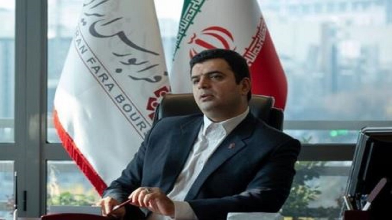 فرابورس آماده تامین مالی برای واکسن کرونا و بحران آب!
