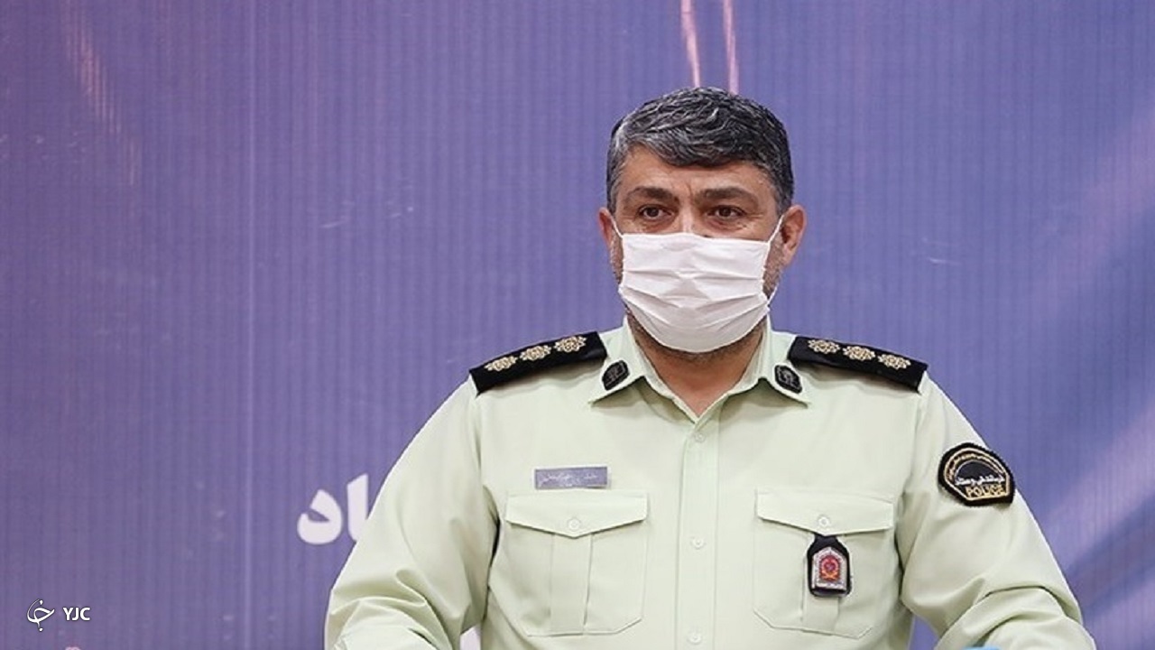 چشمانی باز در تاریکی پایتخت/ گشت ضربت پلیس فعال شد
