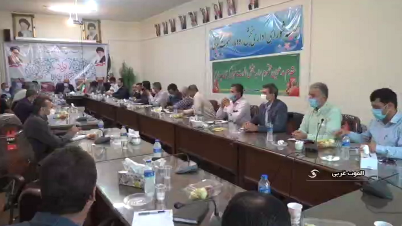 پنجاه و شش روستای الموت غربی در مسیر آبادانی