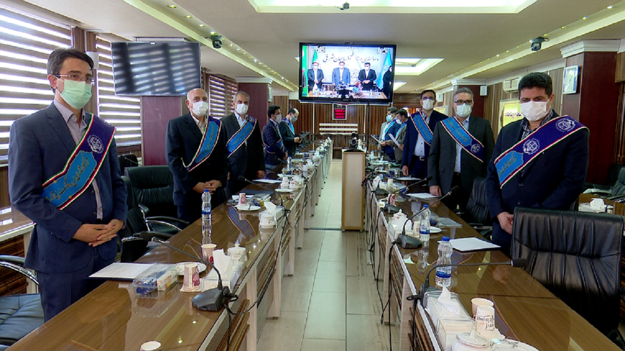 ۸۵۰ کارشناس رسمی در آذربایجان شرقی رتبه دوم کشوری را دارند