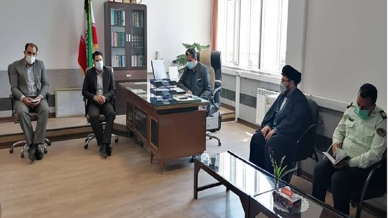 دایر شدن ۹ پایگاه فعالیت‌های تابستانی در کوهبنان