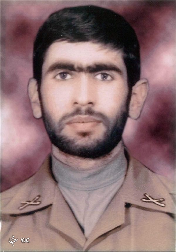شهید شهید