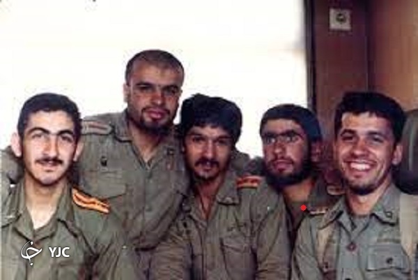 شهید شهید