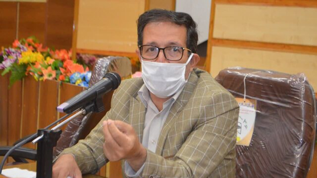 اعتبارات هزینه‌ای لارستان ۶۵ درصد افزایش یافت