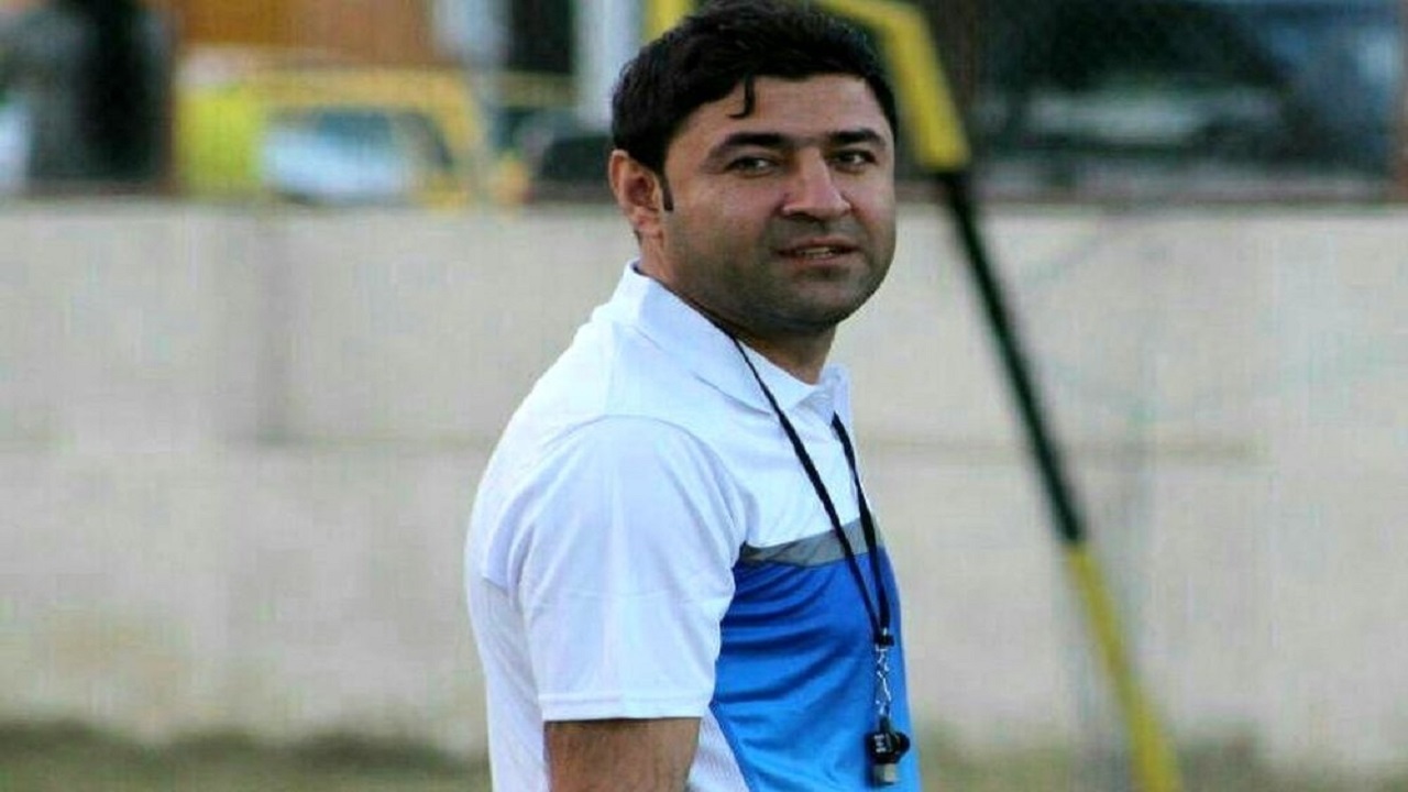 بازیکنان پدیده با پیروزی برابر نفت مسجد سلیمان نباید مغرور شوند