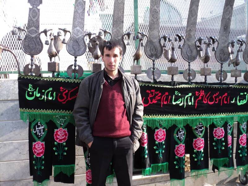 ناهار مخصوص با حاج قاسم/ ۵ برادری که مدافع حرم شدند