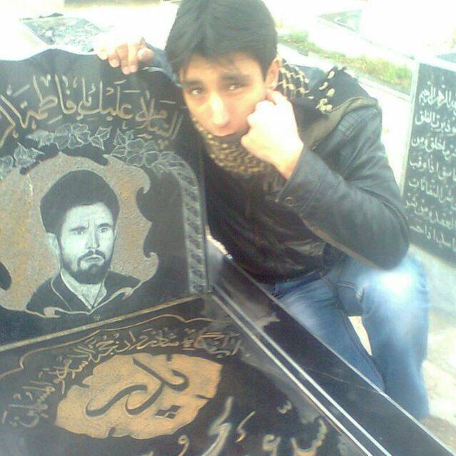 ناهار مخصوص با حاج قاسم/ ۵ برادری که مدافع حرم شدند
