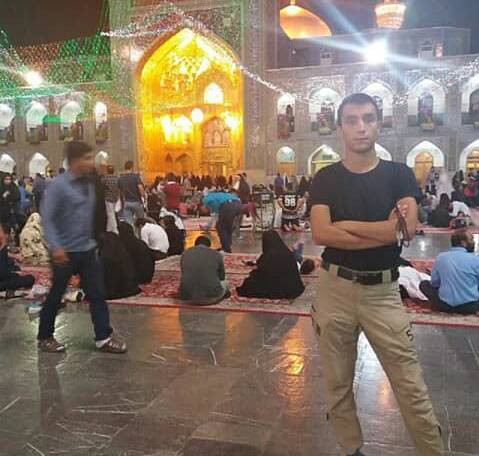 ناهار مخصوص با حاج قاسم/ ۵ برادری که مدافع حرم شدند